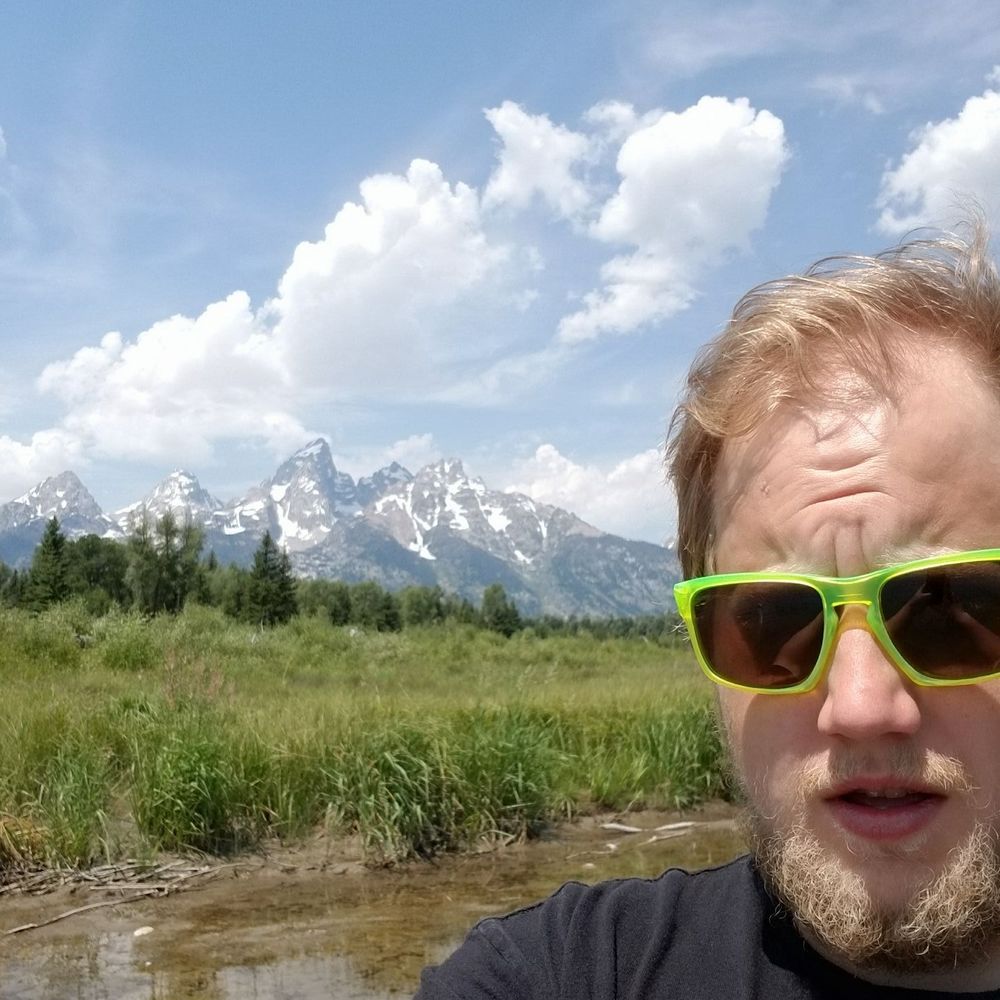 Meet your Posher, Josh